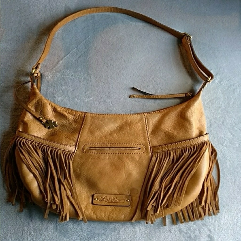 Lucky Brand Bag